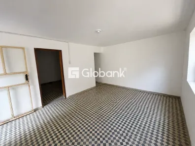 Kitnet com 1 Quarto para alugar, 28m² no Morrinhos, Montes Claros