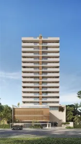 Apartamento com 3 Quartos à venda, 100m² no Vila Operária, Itajaí