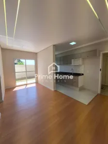 Apartamento com 2 Quartos à venda, 100m² no Parque Ortolândia, Hortolândia