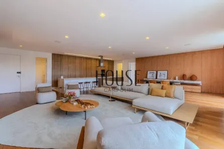 Apartamento com 3 Quartos para alugar, 371m² no , Porto Feliz