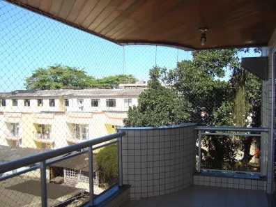 Apartamento com 2 Quartos para alugar, 90m² no Freguesia (Ilha do Governador), Rio de Janeiro