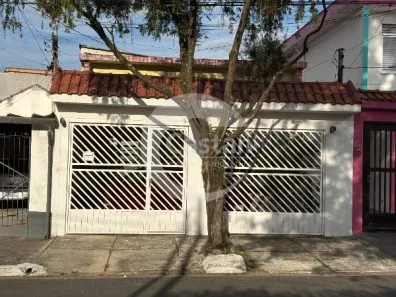 Casa com 2 Quartos à venda, 132m² no Alto da Mooca, São Paulo