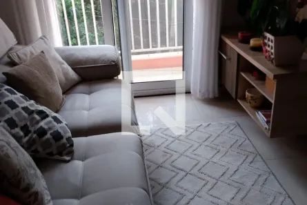 Apartamento com 2 Quartos à venda, 50m² no Protendit, São Paulo