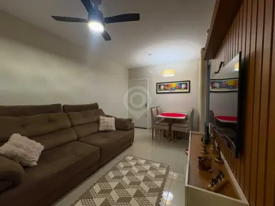 Apartamento com 2 Quartos à venda, 50m² no Jardim Ester, Itatiba