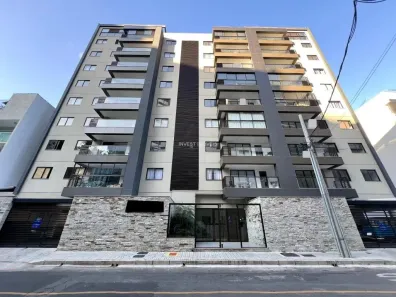 Apartamento com 2 Quartos à venda, 68m² no Cascatinha, Juiz de Fora