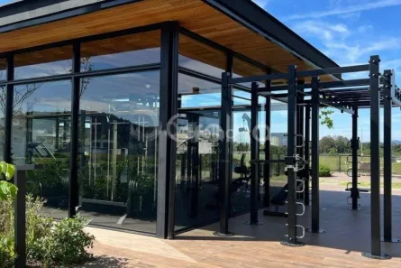 Lote/Terreno à venda, 433m² no Pedra Branca, Palhoça