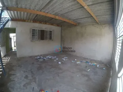 Casa com 1 Quarto à venda, 227m² no Jardim Boer I, Americana
