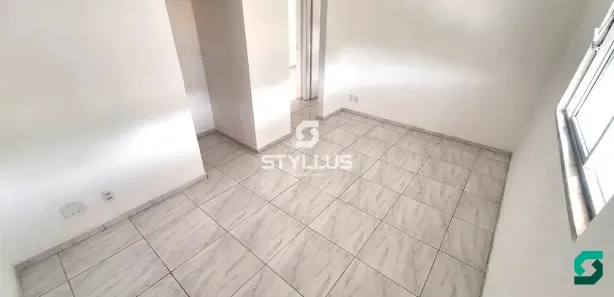 Apartamento com 2 Quartos à venda, 45m² no Abolição, Rio de Janeiro