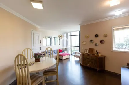 Apartamento com 3 Quartos à venda, 110m² no Vila Suzana, São Paulo
