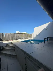 Cobertura com 4 Quartos à venda, 124m² no Ondina, Salvador