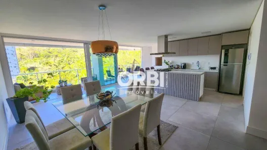 Apartamento com 3 Quartos à venda, 194m² no Bom Retiro, Blumenau