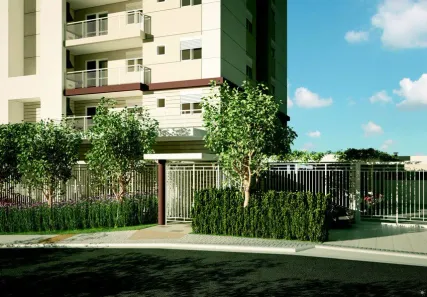 Apartamento com 3 Quartos à venda, 75m² no Vila Ipojuca, São Paulo