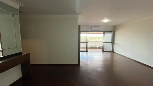 Apartamento com 3 Quartos para alugar, 173m² no Centro, Ribeirão Preto