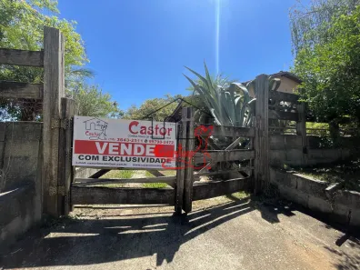 Fazenda/Sítio com 5 Quartos à venda, 230m² no Borba, Pindamonhangaba