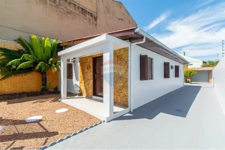 Casa com 3 Quartos à venda, 129m² no Vila Santo Ângelo, Cachoeirinha