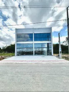 Galpão/Depósito/Armazém à venda, 553m² no Humaitá de Cima, Tubarão