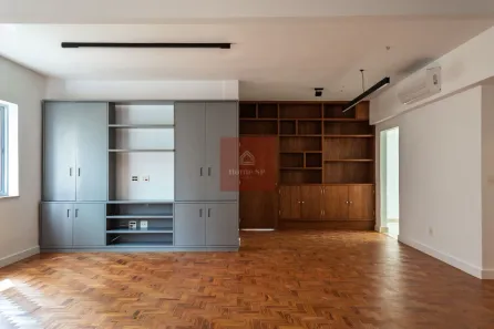 Apartamento com 3 Quartos à venda, 165m² no Jardim Paulista, São Paulo
