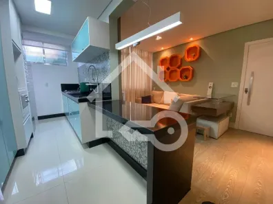 Apartamento com 2 Quartos à venda, 67m² no Rudge Ramos, São Bernardo do Campo