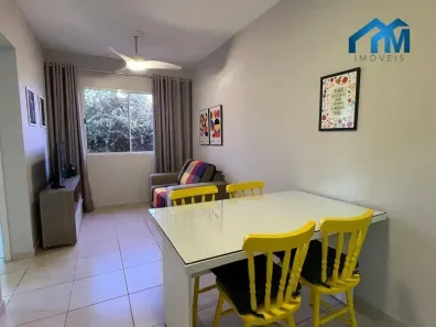 Apartamento com 2 Quartos à venda, 49m² no Vila Santa Terezinha, Itu