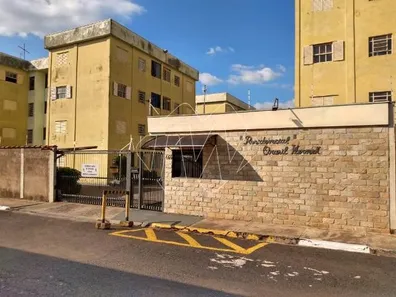 Apartamento com 2 Quartos à venda, 47m² no Jardim das Estações (Vila Xavier), Araraquara