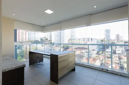 Apartamento com 2 Quartos à venda, 71m² no Santa Teresinha, São Paulo