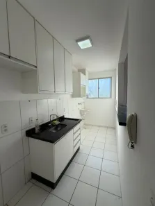 Apartamento com 2 Quartos à venda, 51m² no Jardim Eldorado, Presidente Prudente