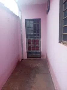 Casa com 2 Quartos à venda, 105m² no Parque São Paulo (Vila Xavier), Araraquara