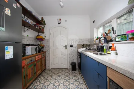 Sobrado com 5 Quartos para venda ou aluguel, 230m² no Jardim Virginia Bianca, São Paulo