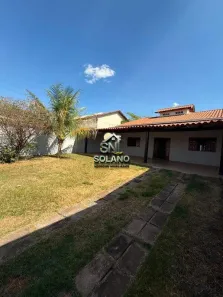 Casa com 3 Quartos à venda, 216m² no Residencial Kátia, Goiânia