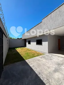 Casa com 3 Quartos à venda, 114m² no Parque das Nações, Goiânia