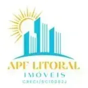 Logo da imobiliária