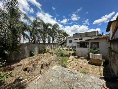 Lote/Terreno à venda, 412m² no Santa Rosa, Belo Horizonte