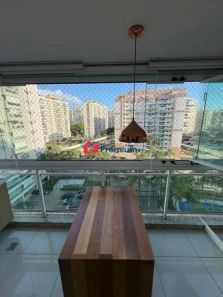 Apartamento com 3 Quartos à venda, 70m² no Barra Olímpica, Rio de Janeiro