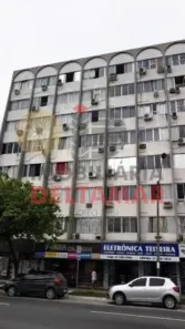Apartamento com 1 Quarto para alugar, 40m² no Centro, Balneário Camboriú