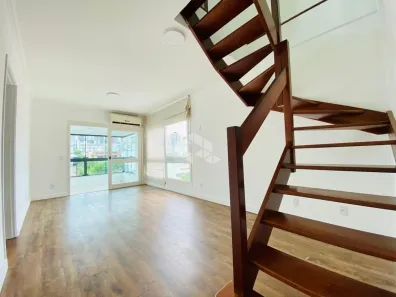 Cobertura com 3 Quartos à venda, 180m² no Santana, Porto Alegre