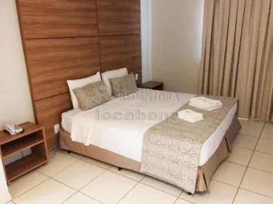 Flat com 1 Quarto à venda, 40m² no Patrimônio de São João Batista, Olímpia
