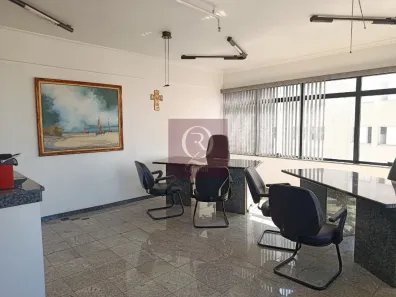 Sala Comercial para alugar, 35m² no Parque Imperial, São Paulo
