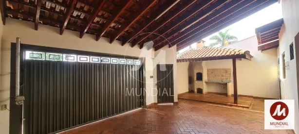 Casa com 2 Quartos à venda, 140m² no Jardim Ouro Branco, Ribeirão Preto