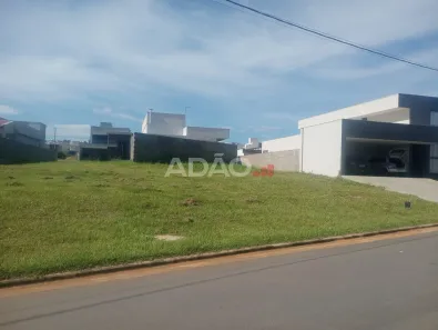 Lote/Terreno à venda, 355m² no Jardins Porto, Senador Canedo