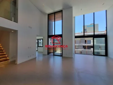 Cobertura com 3 Quartos à venda, 171m² no Jurerê, Florianópolis