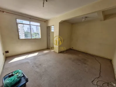 Apartamento com 2 Quartos à venda, 84m² no Mirandópolis, São Paulo