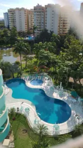 Apartamento com 2 Quartos à venda, 77m² no Barra Olímpica, Rio de Janeiro
