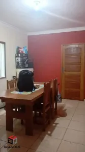 Casa com 3 Quartos à venda, 269m² no Jardim Cipreste, Santo André