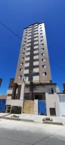 Apartamento com 2 Quartos à venda, 52m² no Caiçara, Praia Grande