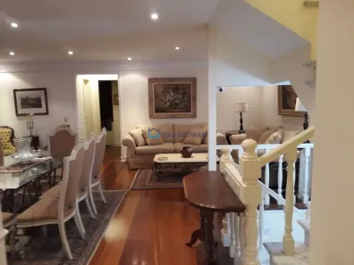 Apartamento com 4 Quartos à venda, 200m² no Vila Monte Alegre, São Paulo