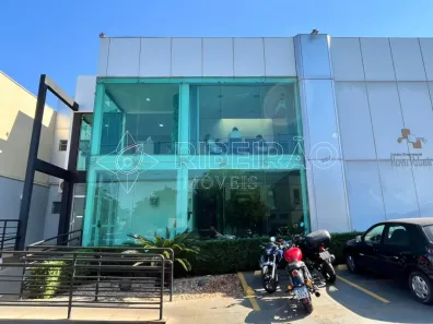 Consultório para alugar, 30m² no Nova Ribeirânia, Ribeirão Preto