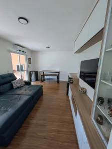 Apartamento com 3 Quartos à venda, 76m² no Loteamento Center Santa Genebra, Campinas