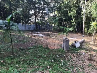 Lote/Terreno à venda, 1000m² no Jardim Colibri, Cotia