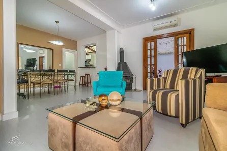 Apartamento com 3 Quartos à venda, 101m² no Petrópolis, Porto Alegre