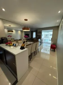 Apartamento com 2 Quartos à venda, 64m² no Cambuci, São Paulo